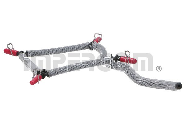 ORIGINAL IMPERIUM 85047 Hose, fuel overflow