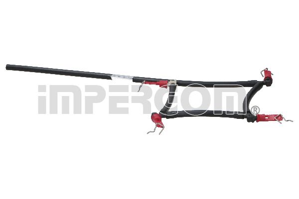 ORIGINAL IMPERIUM 85048 Hose, fuel overflow