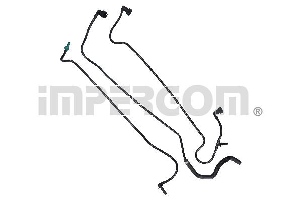 ORIGINAL IMPERIUM 85052 Fuel Line