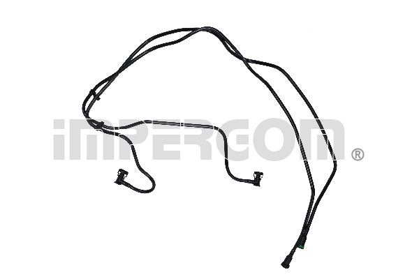 ORIGINAL IMPERIUM 85053 Fuel Line