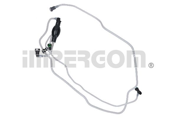 ORIGINAL IMPERIUM 85054 Fuel Line