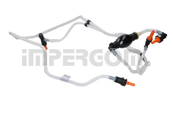 ORIGINAL IMPERIUM 85055 Fuel Line