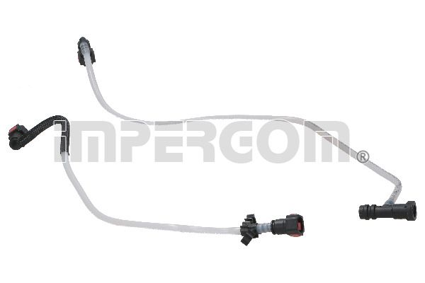 ORIGINAL IMPERIUM 85056 Fuel Line
