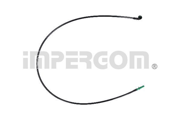 ORIGINAL IMPERIUM 85062 Fuel Line