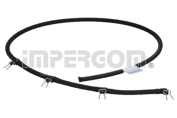 ORIGINAL IMPERIUM 85063 Hose, fuel overflow