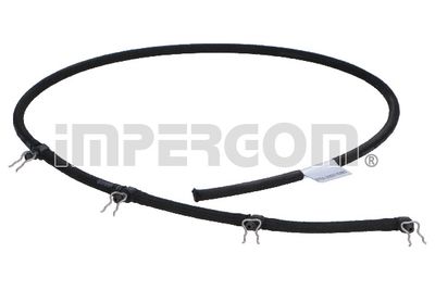 Hose, fuel overflow ORIGINAL IMPERIUM 85063