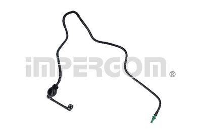 Hose, fuel overflow ORIGINAL IMPERIUM 85064