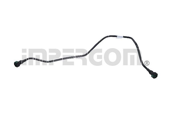 ORIGINAL IMPERIUM 85065 Fuel Line