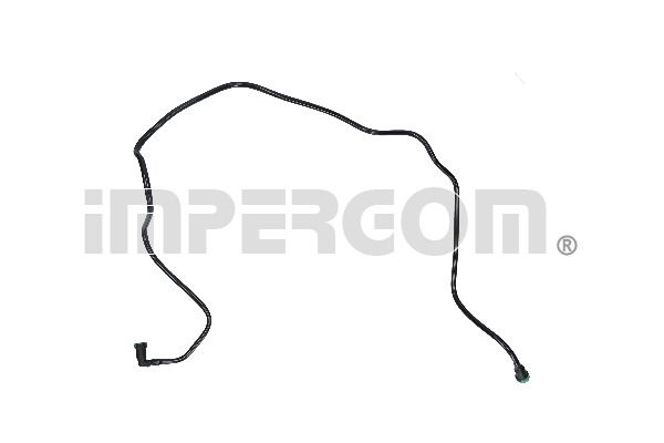 ORIGINAL IMPERIUM 85066 Fuel Line
