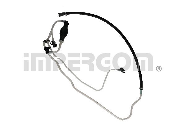 ORIGINAL IMPERIUM 85067 Fuel Line