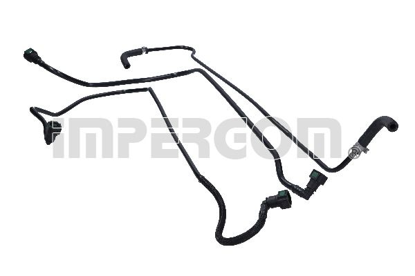 ORIGINAL IMPERIUM 85068 Fuel Line