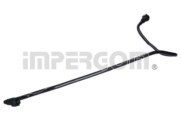 ORIGINAL IMPERIUM 85071 Fuel Line