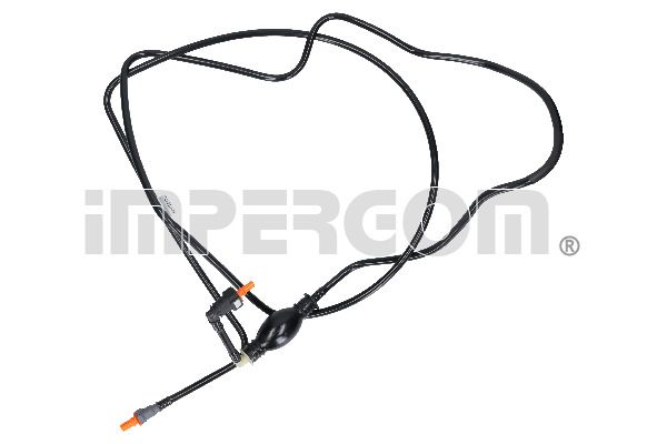 ORIGINAL IMPERIUM 85072 Fuel Line
