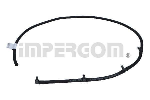 ORIGINAL IMPERIUM 85074 Hose, fuel overflow