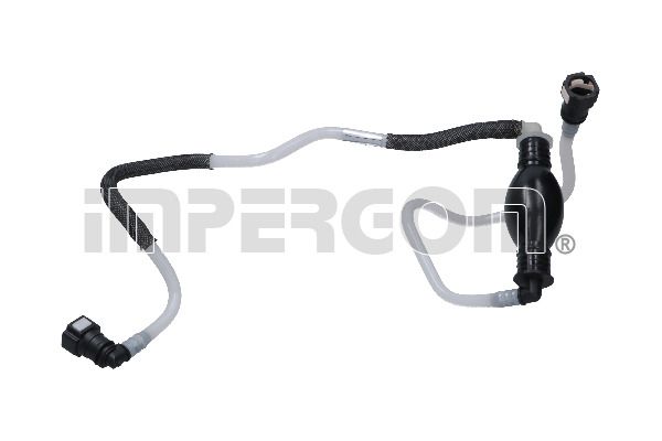 ORIGINAL IMPERIUM 85076 Fuel Line