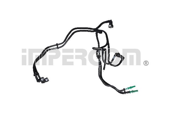 ORIGINAL IMPERIUM 85077 Fuel Line