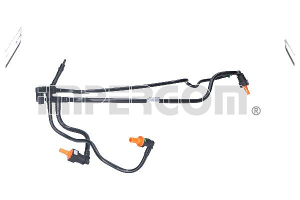 ORIGINAL IMPERIUM 85078 Fuel Line