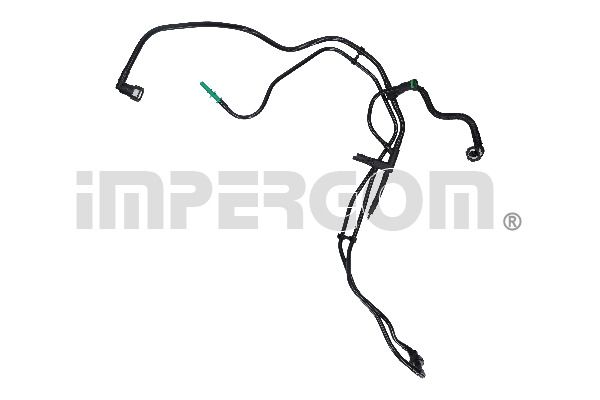 ORIGINAL IMPERIUM 85079 Fuel Line