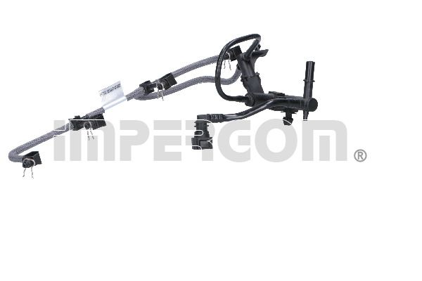 ORIGINAL IMPERIUM 85080 Hose, fuel overflow