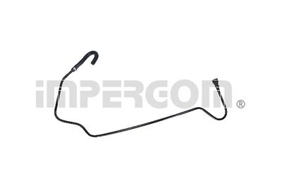 Radiator Hose ORIGINAL IMPERIUM 85081