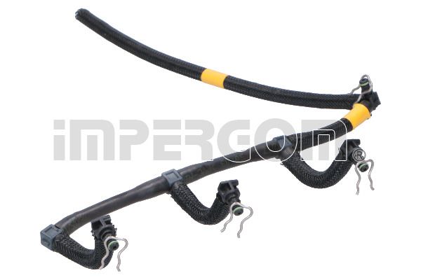 ORIGINAL IMPERIUM 85082 Hose, fuel overflow