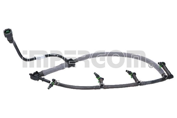 ORIGINAL IMPERIUM 85084 Hose, fuel overflow