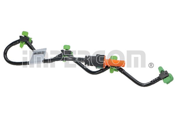 ORIGINAL IMPERIUM 85086 Hose, fuel overflow