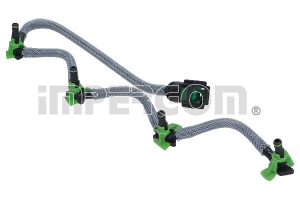 ORIGINAL IMPERIUM 85087 Hose, fuel overflow
