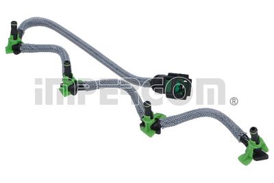 Hose, fuel overflow ORIGINAL IMPERIUM 85087