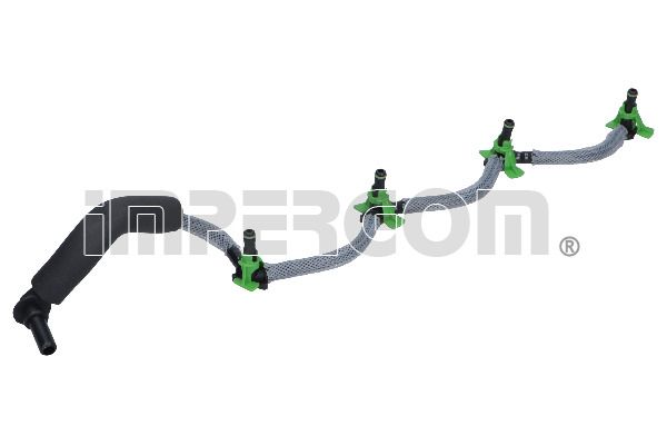 ORIGINAL IMPERIUM 85088 Hose, fuel overflow