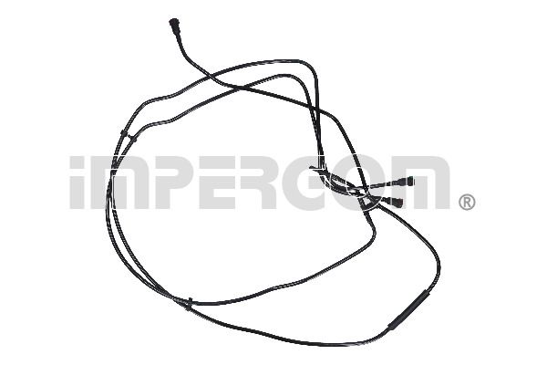 ORIGINAL IMPERIUM 85089 Fuel Line