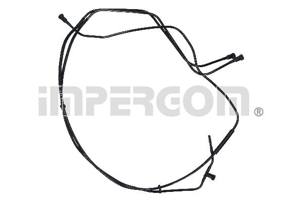 ORIGINAL IMPERIUM 85090 Fuel Line