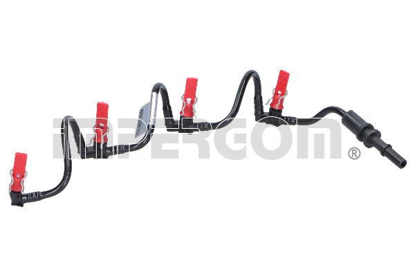 ORIGINAL IMPERIUM 85098 Hose, fuel overflow