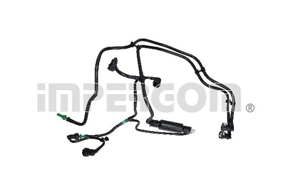 ORIGINAL IMPERIUM 85099 Fuel Line