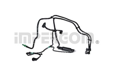 Fuel Line ORIGINAL IMPERIUM 85099