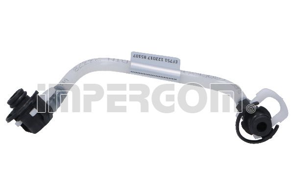 ORIGINAL IMPERIUM 85107 Fuel Line