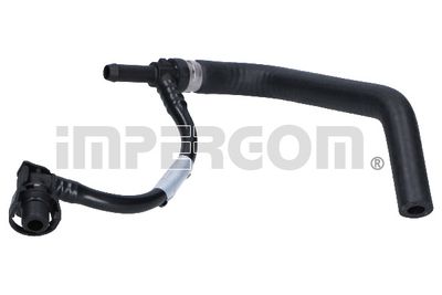 Vacuum Hose, brake booster ORIGINAL IMPERIUM 85114