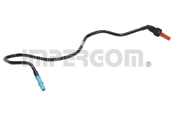 ORIGINAL IMPERIUM 85117 Fuel Line