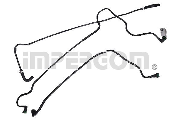 ORIGINAL IMPERIUM 85121 Fuel Line