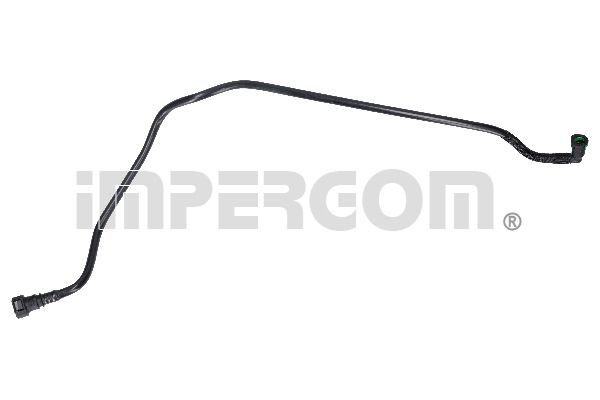 ORIGINAL IMPERIUM 85124 Fuel Line