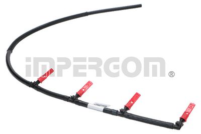 Hose, fuel overflow ORIGINAL IMPERIUM 85125