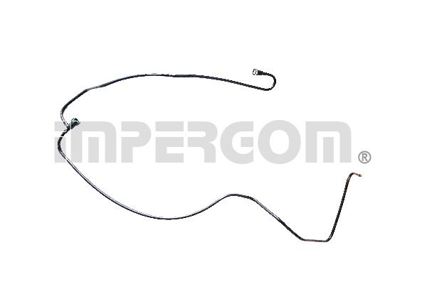 ORIGINAL IMPERIUM 85128 Fuel Line