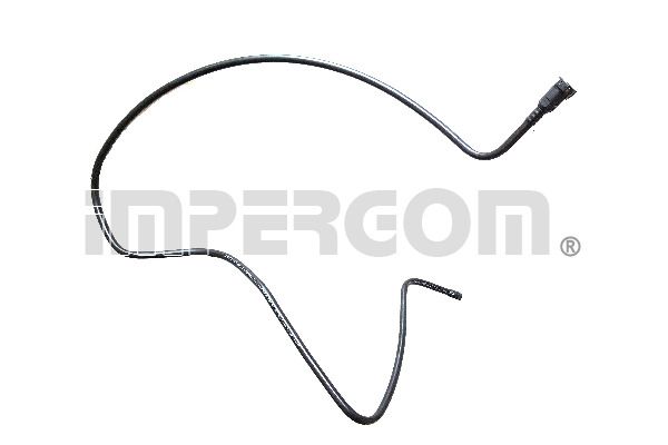 ORIGINAL IMPERIUM 85135 Fuel Line