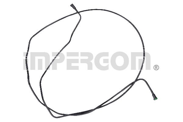 ORIGINAL IMPERIUM 85138 Fuel Line
