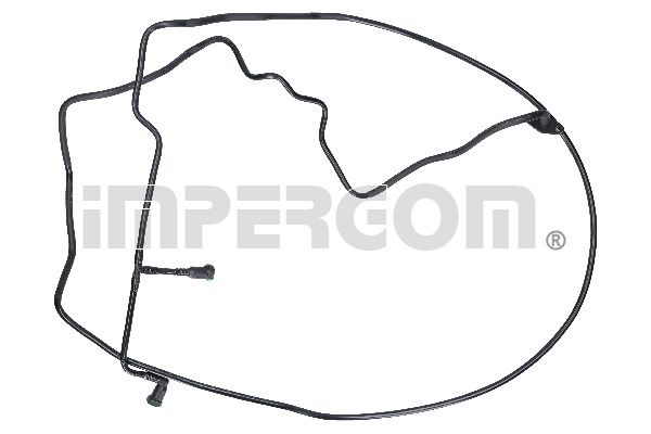 ORIGINAL IMPERIUM 85139 Fuel Line