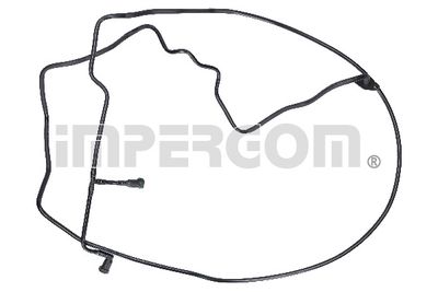 Fuel Line ORIGINAL IMPERIUM 85139