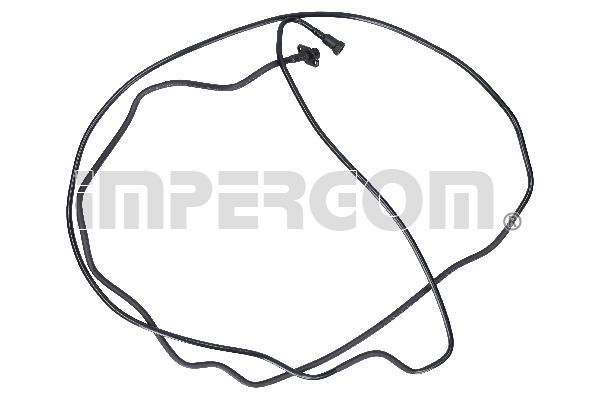 ORIGINAL IMPERIUM 85140 Fuel Line