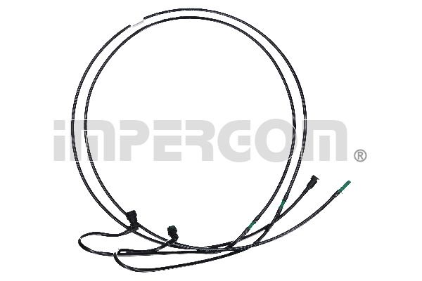 ORIGINAL IMPERIUM 85143 Fuel Line