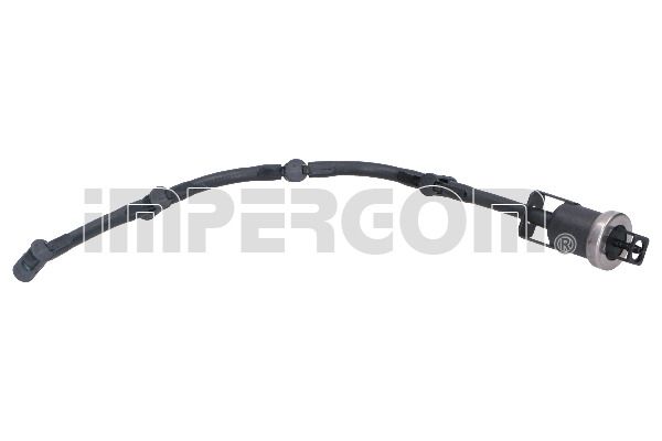 ORIGINAL IMPERIUM 85157 Hose, fuel overflow