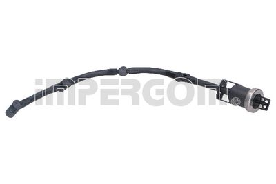 Hose, fuel overflow ORIGINAL IMPERIUM 85157